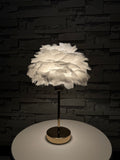 Ethereal Lamp